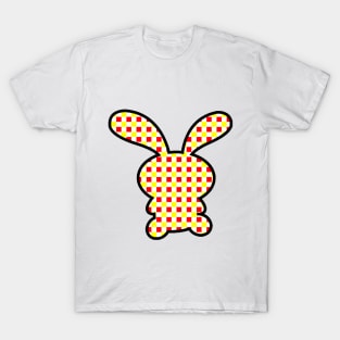 Bunny Nerd T-Shirt